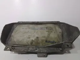 Saab 9-3 Ver1 Poduszka powietrzna Airbag pasażera 570554400