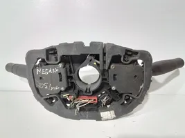 Renault Megane II Leva/interruttore dell’indicatore di direzione e tergicristallo 8200155865