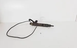 Seat Ibiza III (6L) Fuel injector 0432193620