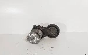 Volkswagen Bora Generator/alternator belt tensioner 032145299A