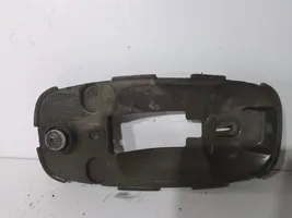 Renault Trafic II (X83) Sliding door exterior handle/bracket 8200006257