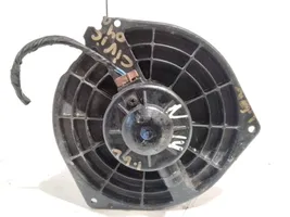 Mitsubishi Space Star Pečiuko ventiliatorius/ putikas 831003035