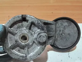 Saab 9-5 Napinacz paska alternatora 4898755