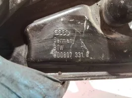 Audi A4 S4 B5 8D Rear bumper mounting bracket 8D0807331B
