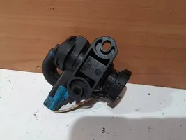 Peugeot 407 Solenoidinis vožtuvas 9635704380