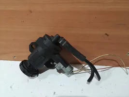 Peugeot 407 Solenoidinis vožtuvas 9635704380