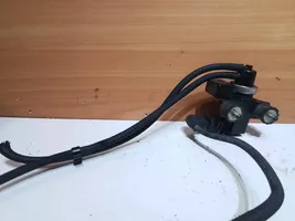 BMW 3 E90 E91 Solenoidinis vožtuvas 72279600