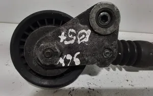 Volkswagen PASSAT B5.5 Lichtmaschine Riemenspanner Spannrolle Keilrippenriemen Keilriemen 2291095500