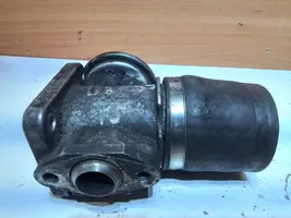 BMW 5 E39 EGR valve 11712244900