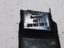 Audi A6 S6 C4 4A Listwa pod lampę przednią 4A0853208D