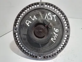 Audi A4 S4 B5 8D Viscous fan clutch 058121350