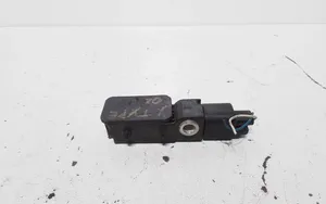 Jaguar X-Type Airbag deployment crash/impact sensor 1X4A14B345AC
