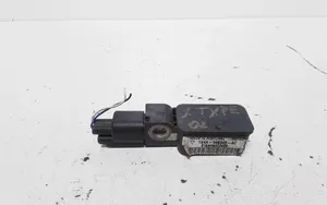 Jaguar X-Type Airbag deployment crash/impact sensor 1X4A14B345AC