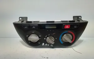 Toyota RAV 4 (XA20) Panel klimatyzacji 5590042140