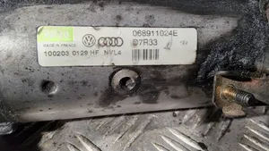 Audi A4 S4 B6 8E 8H Motorino d’avviamento 068911024E