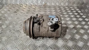 Mitsubishi Pajero Compressore aria condizionata (A/C) (pompa) 4472203657