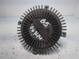 Volkswagen PASSAT B5 Viscous fan clutch 