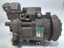 Mercedes-Benz A W168 Compressore aria condizionata (A/C) (pompa) 4472208360