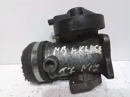 Mercedes-Benz A W169 EGR-venttiili A6680900454