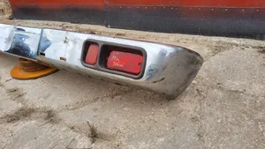 Ford Explorer Rear bumper 