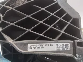 Volkswagen Golf V Pedał sprzęgła 1K2721059