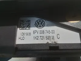 Volkswagen Golf V Pedale dell’acceleratore 1K2721503M