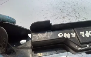 Opel Corsa D Supporto di montaggio del parafango 13266903