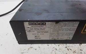 Honda Accord CD/DVD-vaihdin 08A06166420