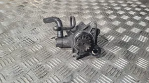 Mitsubishi Pajero Vacuum pump 