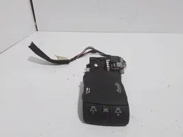 Renault Megane II Multifunctional control switch/knob 8200103769