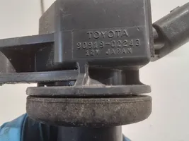 Toyota RAV 4 (XA30) Cewka zapłonowa wysokiego napięcia 9091902243