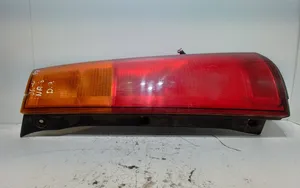 Honda CR-V Rear/tail lights 0432200