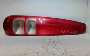 Honda HR-V Aizmugurējais lukturis virsbūvē P0003