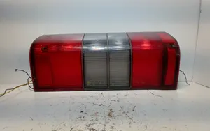 Peugeot Boxer Lampa tylna 289401