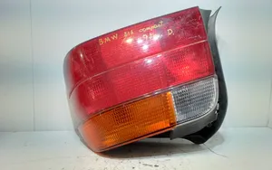 BMW 3 E36 Lampa tylna 8353806