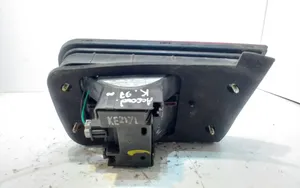 Honda Accord Lampy tylnej klapy bagażnika 008795