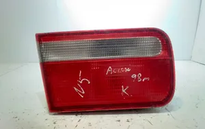 Honda Accord Lampy tylnej klapy bagażnika 008795