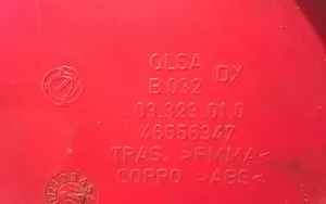 Alfa Romeo 147 Takavalot 46556347