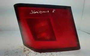 Mitsubishi Carisma Lampy tylnej klapy bagażnika 292001