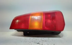 Mitsubishi Space Star Rear/tail lights 287602