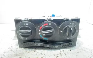 Mercedes-Benz A W168 Climate control unit 1688300485