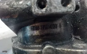 Volkswagen Golf IV Zawór EGR 038129637L