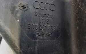 Audi A4 S4 B5 8D Serbatoio a carbone attivo per il recupero vapori carburante 8D0201803G