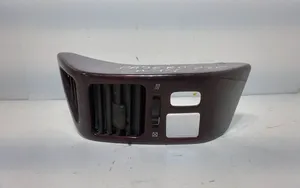 Mitsubishi Pajero Moldura protectora de la rejilla de ventilación lateral del panel 990001102