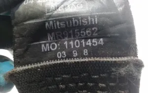 Mitsubishi Carisma Pas bezpieczeństwa fotela przedniego MR915562