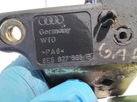 Audi A4 S4 B6 8E 8H Serrure de loquet coffre 8E5827505B