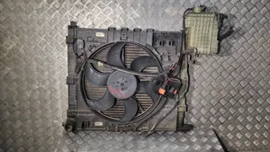 Mercedes-Benz Vito Viano W638 Radiateur de refroidissement 