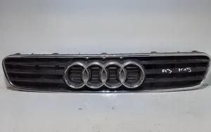 Audi A3 S3 8L Передняя решётка 8L0807683