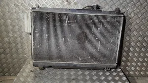 Toyota Avensis Verso Radiateur de refroidissement 4221724291