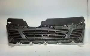 Saab 9-5 Maskownica / Grill / Atrapa górna chłodnicy 4677191